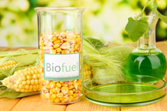 Cromor biofuel availability