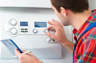 free commercial Cromor boiler quotes