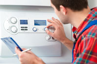 free Cromor gas safe engineer quotes